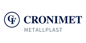 CRONIMET Metallplast