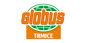 Globus Teplice
