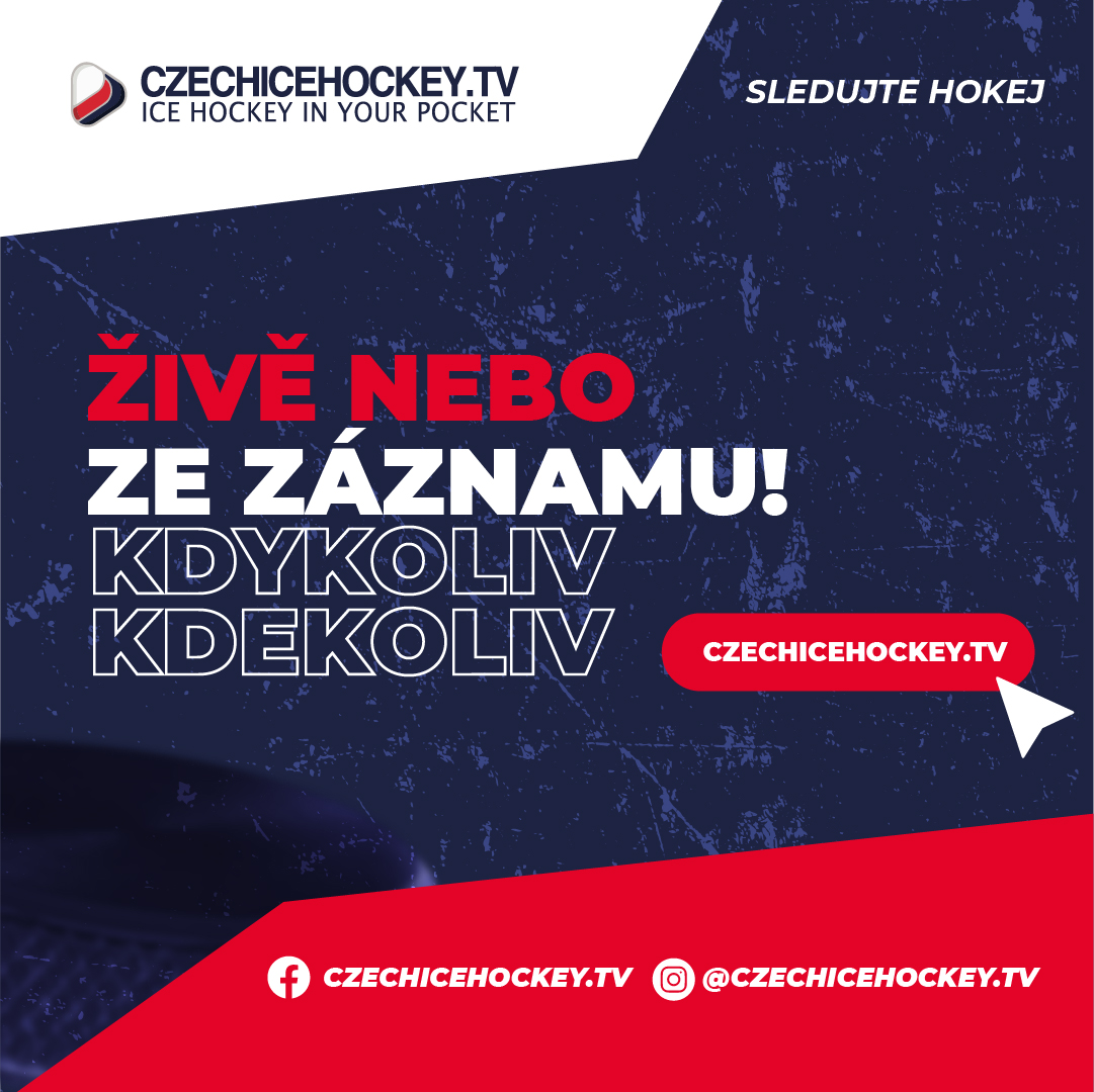 Czech Ice Hockey